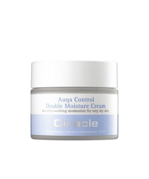 Ciracle Aqua Control Double Moisture Cream NONE