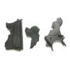 Timing Belt Cover for Haima Family HMC7160 Premacy 323 3PCS/SET
