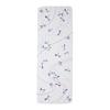 Yamamoto Jin Shoten Fukukoi Fluffy Double Gauze Tenugui Dragonfly Approx. 32x89cm Kachimushi Made In Japan 100% Cotton