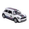 1:32 Legierte Rückziehwagen   Batteriebetriebenes Die-Cast-Modellauto für Kinder ab 3 Jahren