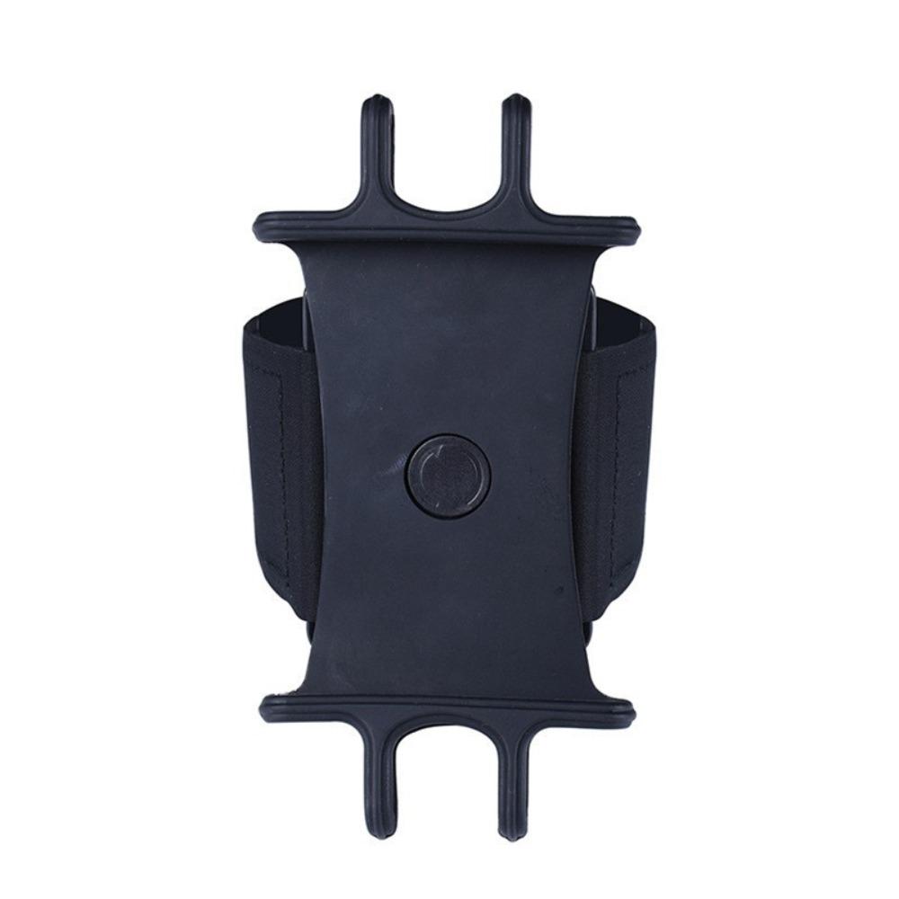 360 Degree Rotating Armband Mobile Bag Adjustable Strap Sports Wrist Case  Outdoor