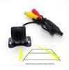 Ultra-Clear AHD Dynamic Trajectory Reversing Camera for Android