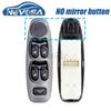 NEVOSA 93570-25020 93570-25000 93580-25000 Mirror Knob Power Master Window Switch Passenger Button For Hyundai Accent 2000 2005