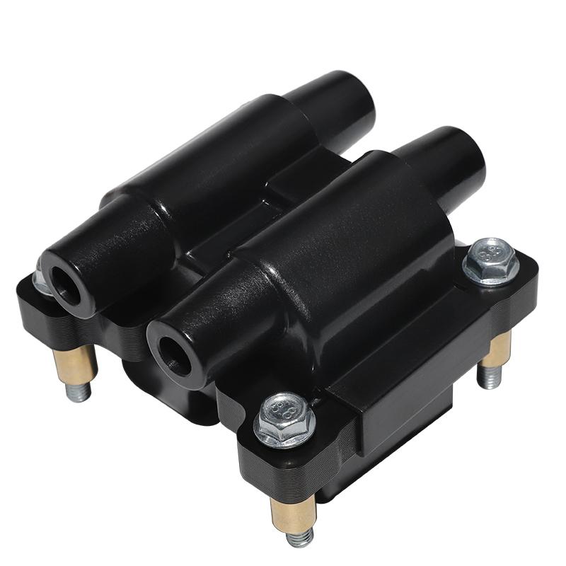 UF538 Car Engine Ignition Coil for SAAB 9-2X SUBARU FORESTER IMPREZA LEGACY OUTBACK C1709 22433AA500 22433AA50A
