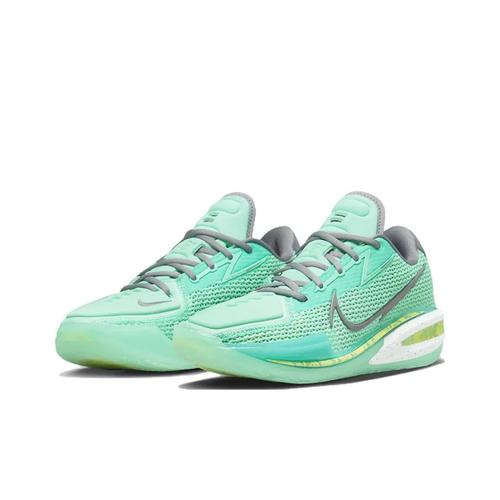 

Nike Air Zoom Gt Cut Sabrina Ionescu CZ0175-901 EU 36.5 зелений