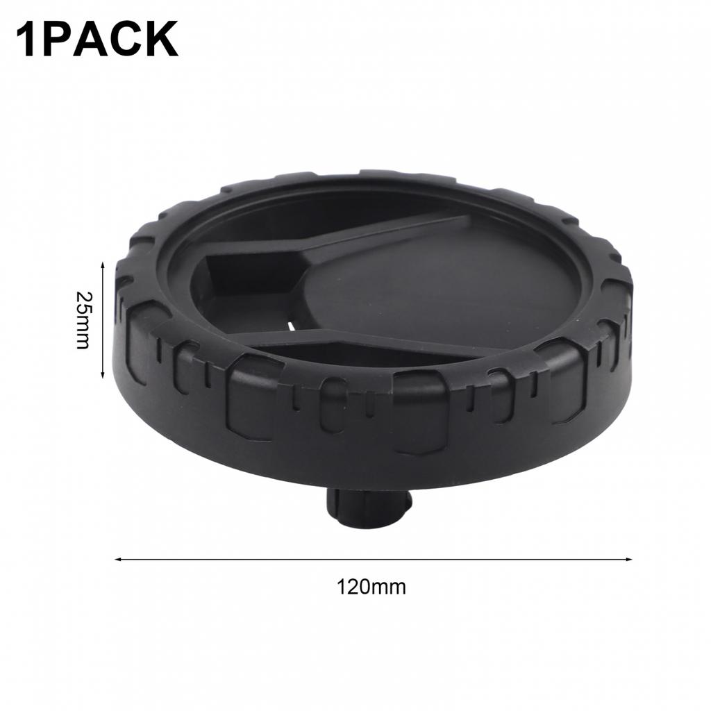 Replacement Wheel Spare Wheel Enhanced Durability Comfortable Cleaning