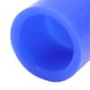 uxcell Silicone Cap 25mm Silicone Blanking Cap Intake Vacuum Hose