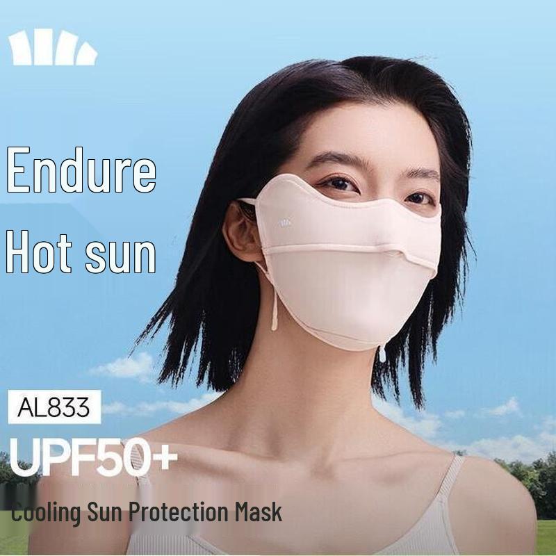 Beneunder Women s Sun Protection Mask