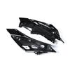 YAMAHA MT09 SP Carbon Fiber Side Fairing Kit