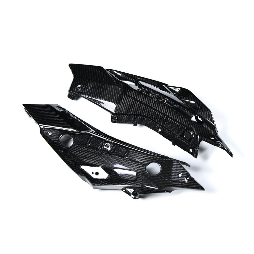 YAMAHA MT09 SP Carbon Fiber Side Fairing Kit