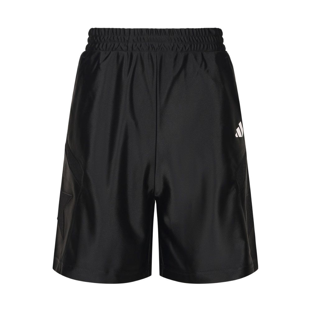 Adidas JB KN Sports Casual Star Pattern Shorts Men shorts KG7835 128