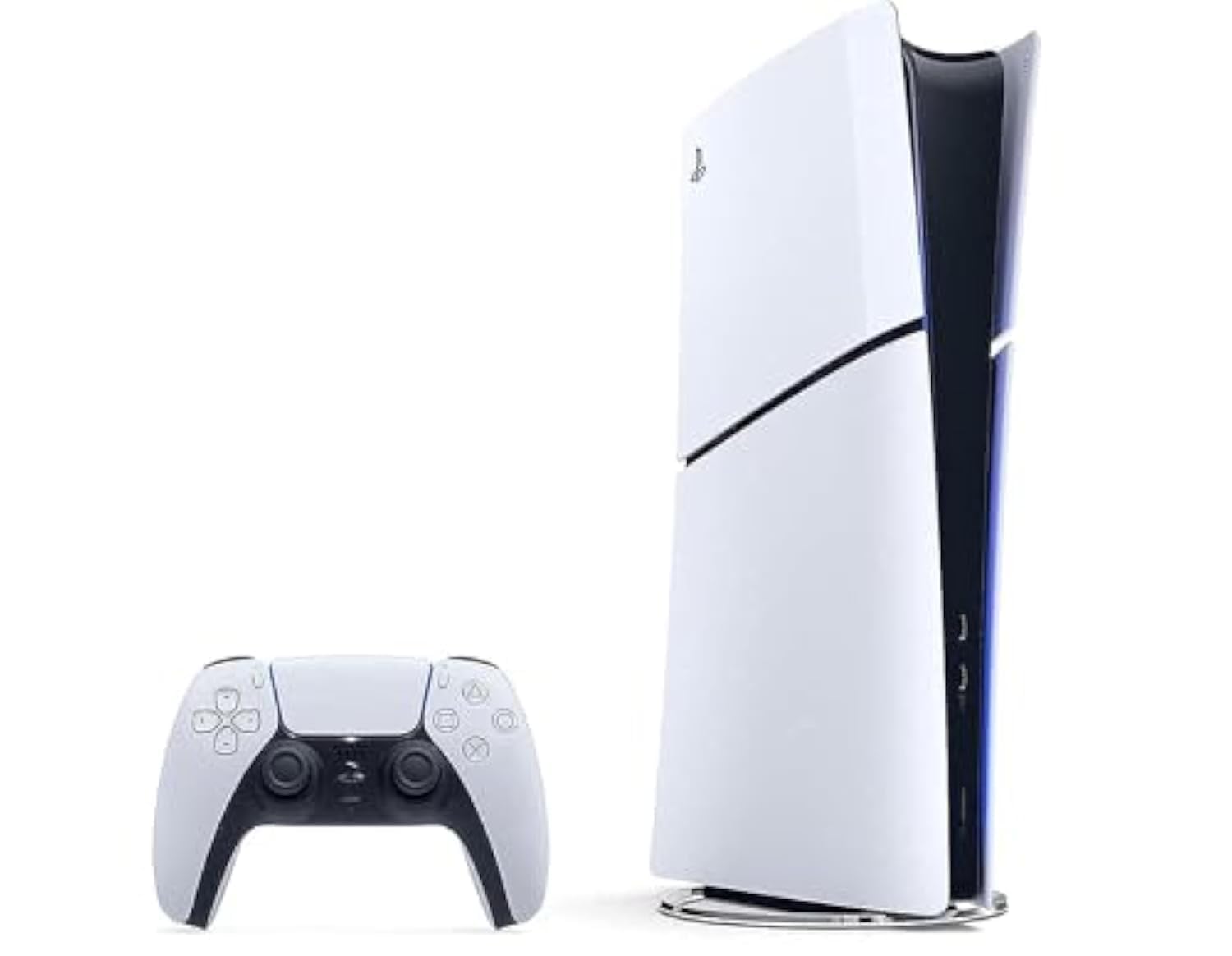 

Цифрове видання PlayStation 5 (CFI-2000B01)