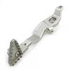 For BMW R nineT Scrambler 2017-2019 R9T Motorcycle Adjustable Folding Rear Foot Brake Lever Pedal
