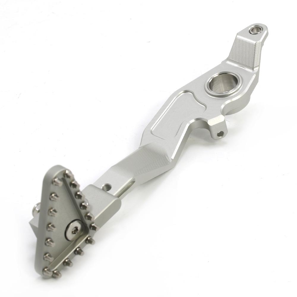 For BMW R nineT Scrambler 2017-2019 R9T Motorcycle Adjustable Folding Rear Foot Brake Lever Pedal