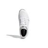 Adidas Eqt Spikeless Wide Golf 'White Grey' FX6631