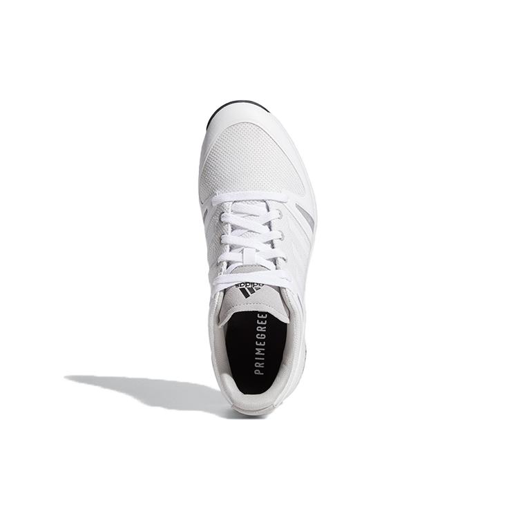Adidas Eqt Spikeless Wide Golf 'White Grey' FX6631