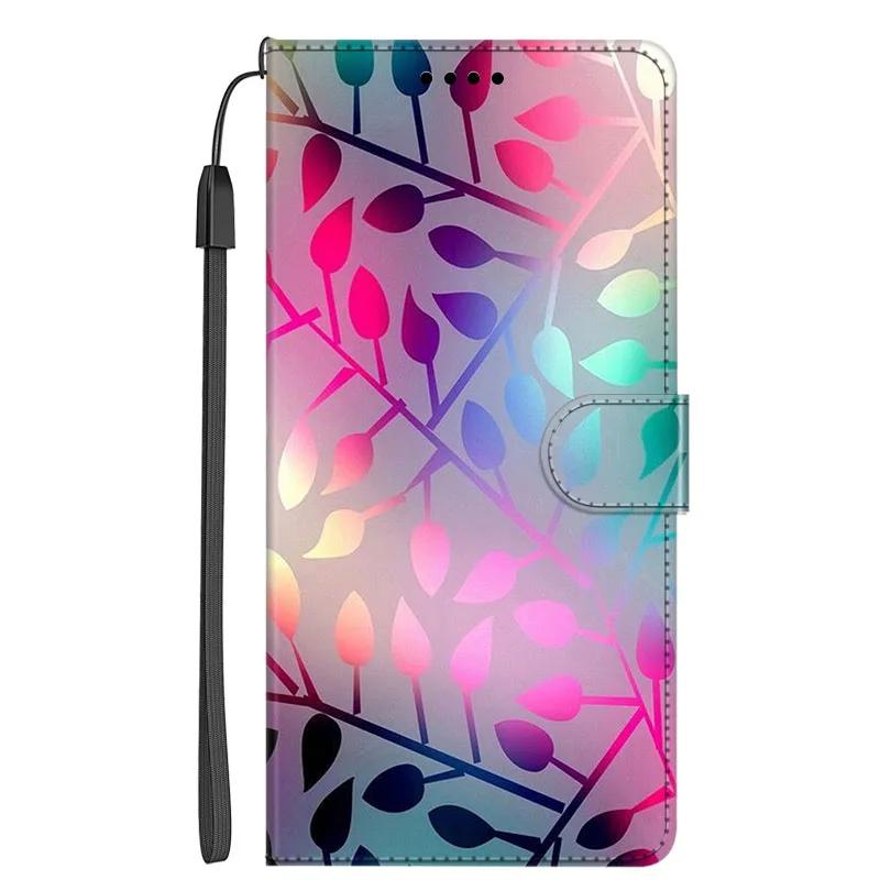 Phone Case For Motorola G86 G56 Case G 86 Coque Magnet Flip Wallet Leather Book Cover For Moto G56 G86 Case Funda Shockproof Bag