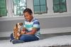 Wild Republic Plush Hyena cuddlekins 12240 12"