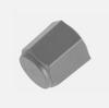Lexus Multi-Valve Core Nuts 90942-05042 (Set of 4)