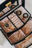 Elegant Jewelry Box - Peterson