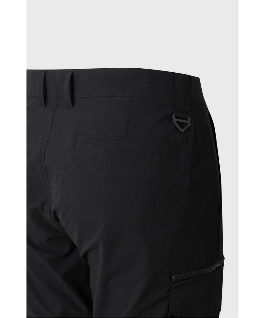 WAAC Men Cargo Tapered Pants Wmpnm26202Bkx