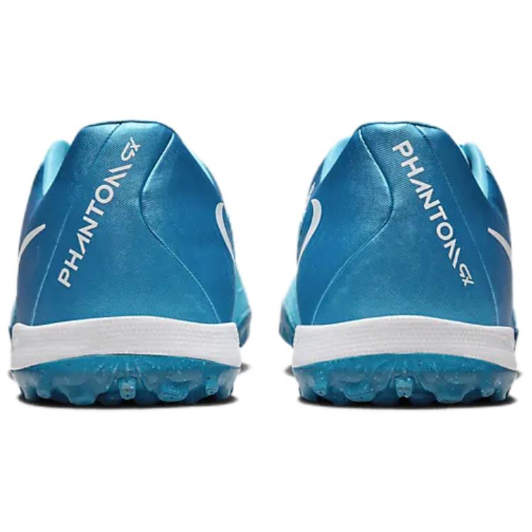 Nike Phantom GX 2 Academy TF Mad Ambition Pack Men Sneakers Blue Blue-Fury White FJ2577-400