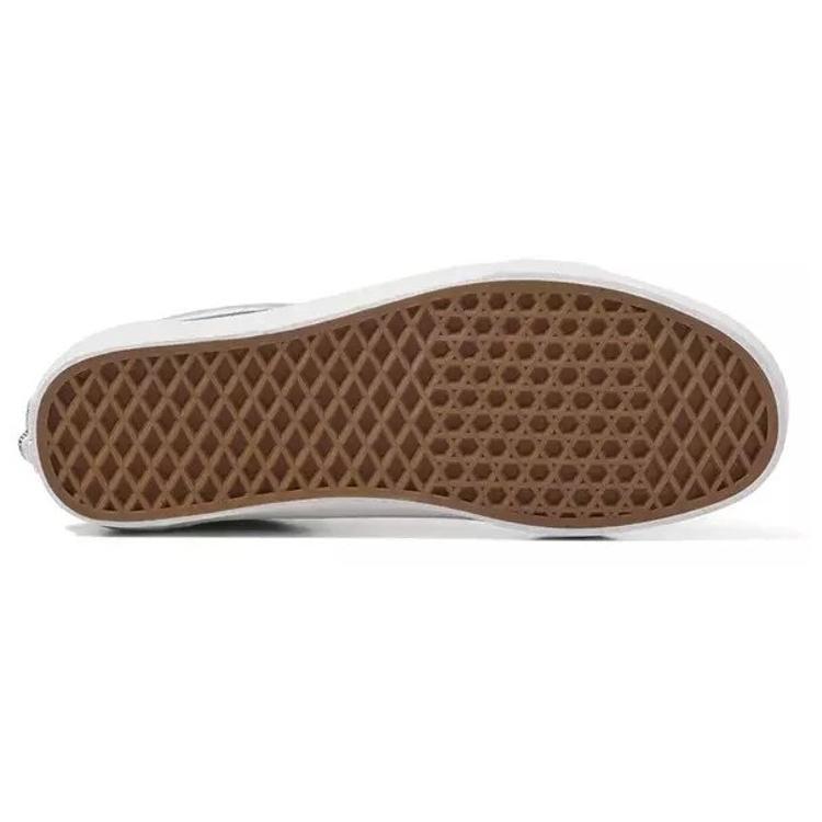 Old Skool Vans 'Pig Suede - Moss Grey' VN0A5KRFB32