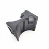 Center Consol Cup Holder Divier Black For Lexus ES350 2007-2012