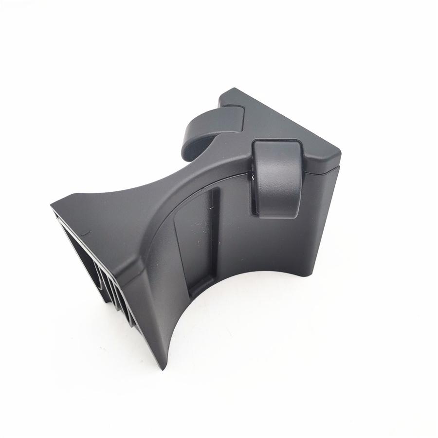 Center Consol Cup Holder Divier Black For Lexus ES350 2007-2012