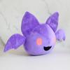 Anime Slime Rancher 2 Βελούδινα Παιχνίδια Angler Batty Ringtail Flutter Μαλακή Γεμιστή Κούκλα Κινούμενα Σχέδια Ζώο Peluche Χριστουγεννιάτικο Δώρο Γενεθλίων
