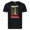 Amplified Unisex Adult Ordinary World Duran Duran Back Print T-Shirt
