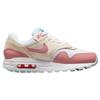 Nike Air Max 1 Red Stardust Guava Ice GS Sneakers DZ3307-101