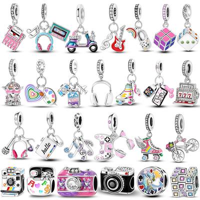 Smycken – Charms