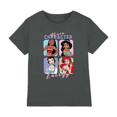 Överdelar (Flickor över 4 år) – T-shirts