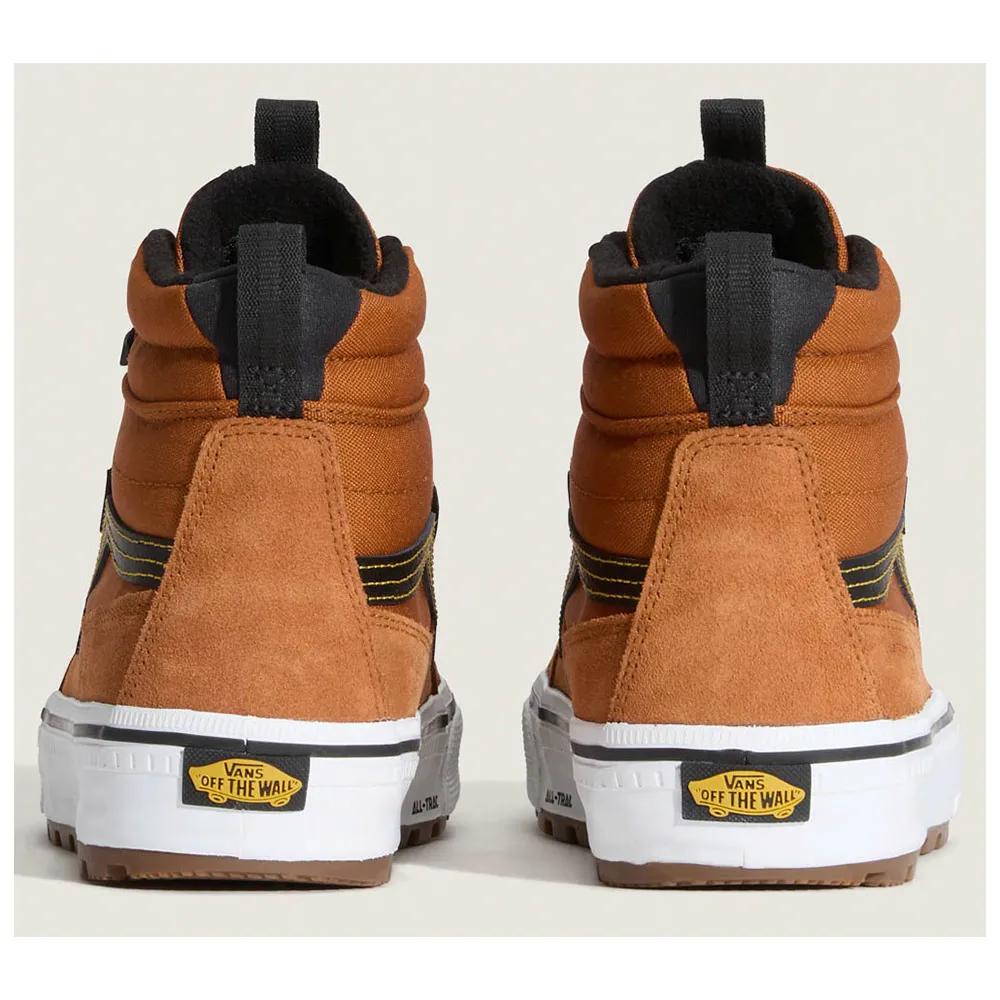 Vans Кросовки MTE Sk8-Hi Waterproof Insulated