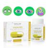 Vision Pro עם תוסף תזונה לוטאין ניו לייף (בריאות עיניים, תמיכה בראייה)
