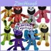 Smiling Critters Terrifyingly Adorable Animal Plush Toy Poppy 3 Stuffed Animals
