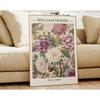 1PC Neutral William Morris Poster Poster Paper Print Home Living Room Bedroom Entrance Bar Cafe Art Painting Decoration