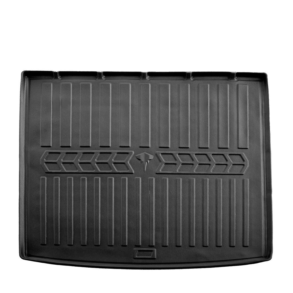 

Trunk mat 3D (Stingray) for Mercedes ML W164