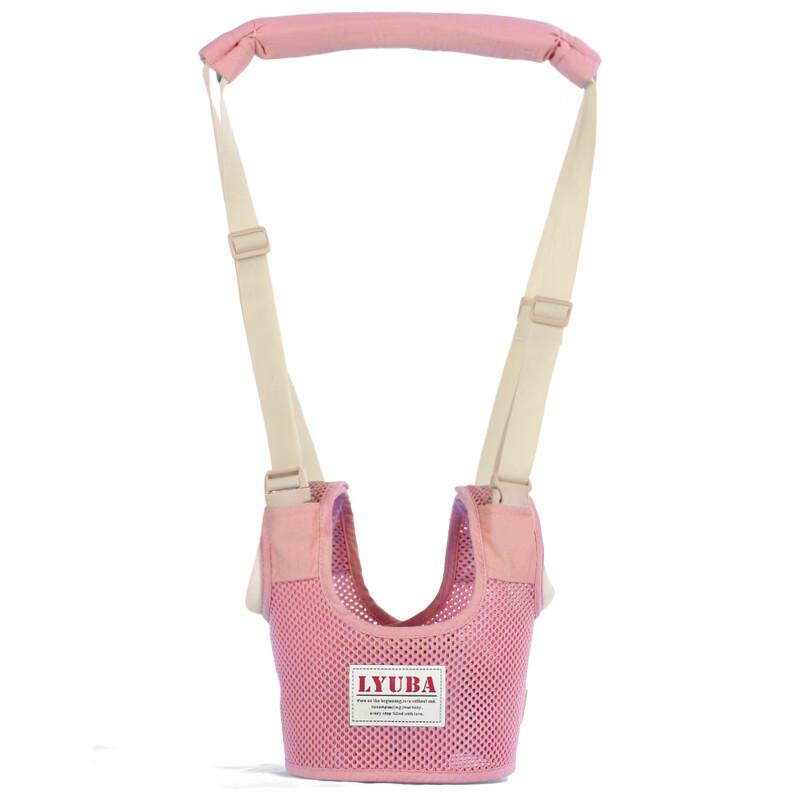 LYUBA Baby Breathable Walking Harness