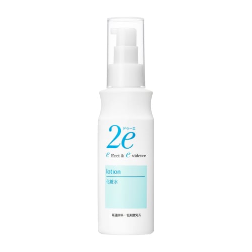 

2e due lotion 140ml
