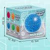 3D Murmel Labyrinth Puzzle - Kreatives & Pädagogisches Spielzeug für Kinder