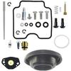 Carburetor Rebuild Repair Kit Fit For Suzuki Quadsport Z400 LTZ 400 2003-2007