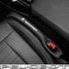lmn1 2Pcs Leather Car Seat Gap Filler Strip Gap Plug For VW Golf Tiguan T-Roc Polo Passat ID.4 T-Cross ID.3 Taigo ID.7 Atlas Beetle
