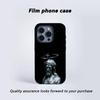 Jesus one Phone Case Film shell For iPhone 17 16e 16 15 14 13 12 11 Pro Max Plus XS