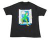 Peter Pan T-Shirt Size S-5XL Disney 90s Movie Rare Reprint NEW