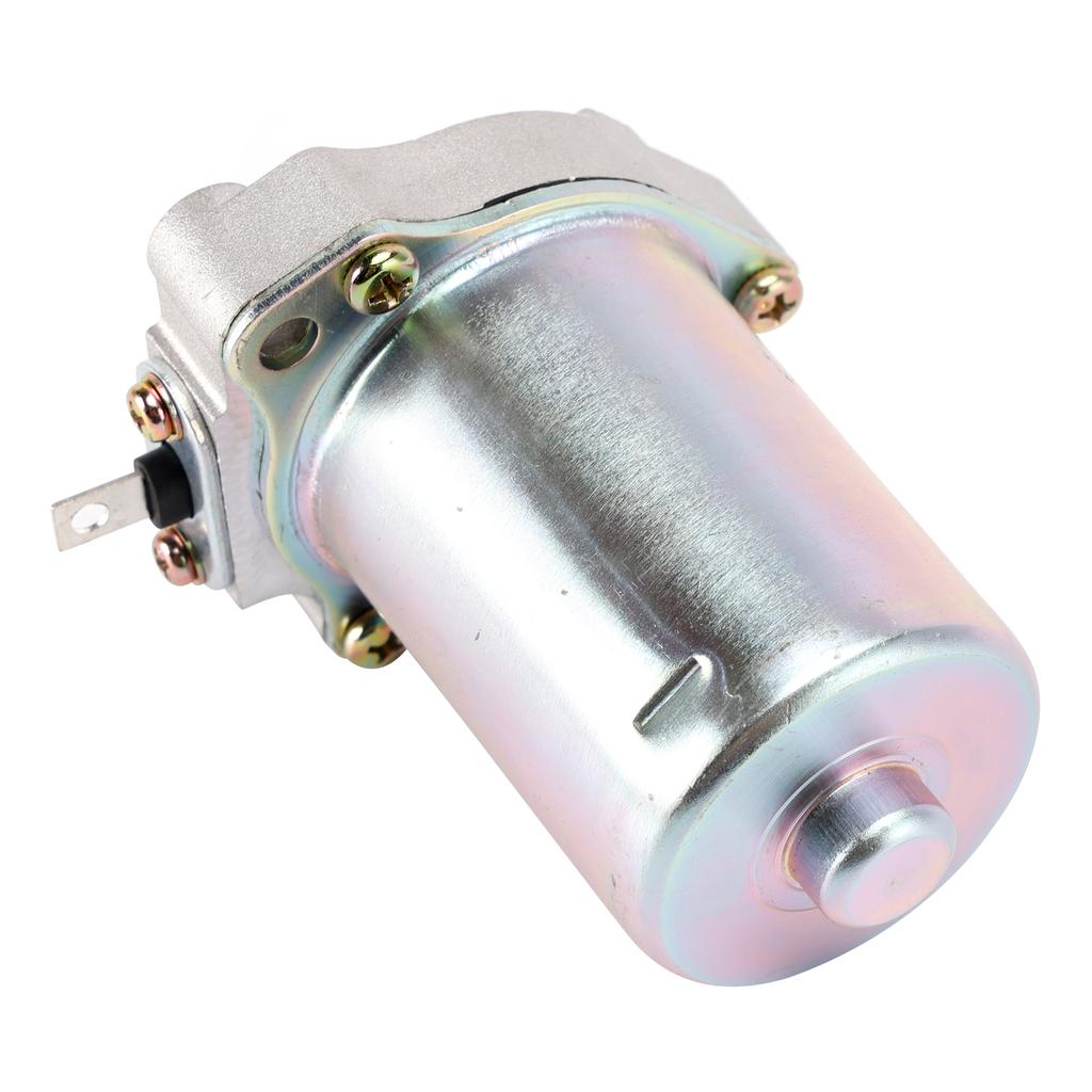 Engine Starter Motor For Honda SCV110 DIO 110 SCV110F SCV110FB 2012-2022