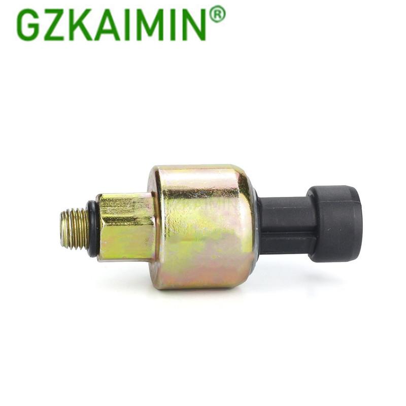 OIL RAIL PRESSURE SENSOR For HOLDEN JACKAROO ISUZU TROOPER 4JX1 OE 97137042 TD  8-97137042-1