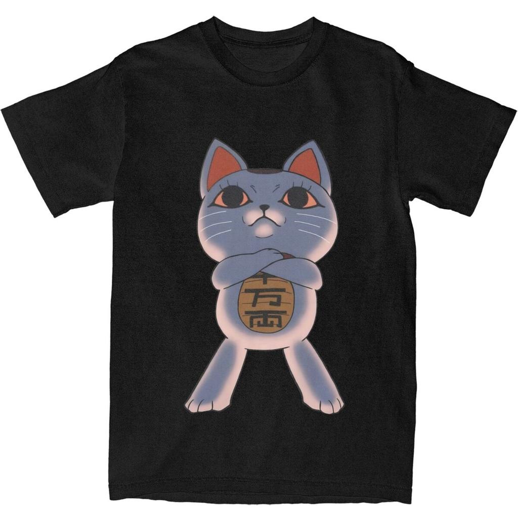 Men Women New Arrival Kawaii Turbo Granny Dandadan Tee T Shirt 100% Cotton T-shirts Clothing