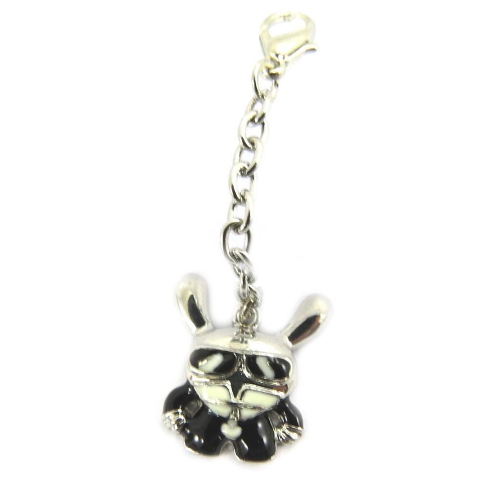 Les Trésors De Lily [L7518] - Black 'Lily Pop' Knit (rabbit)